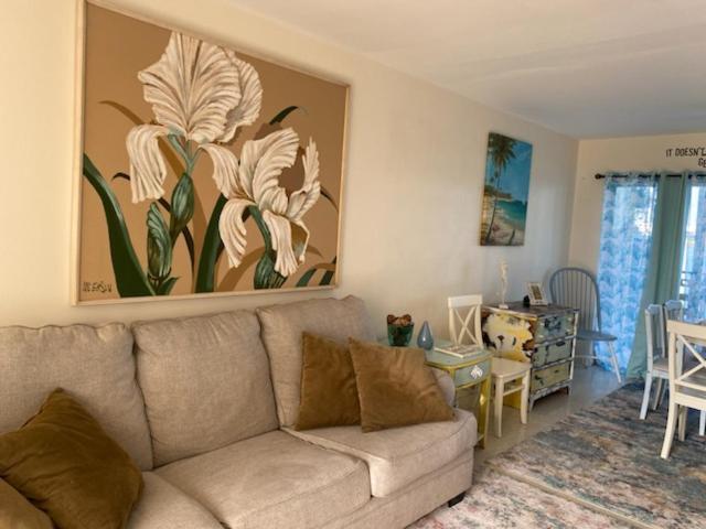 Bay Watch #5 - Weekly Beach Rental image