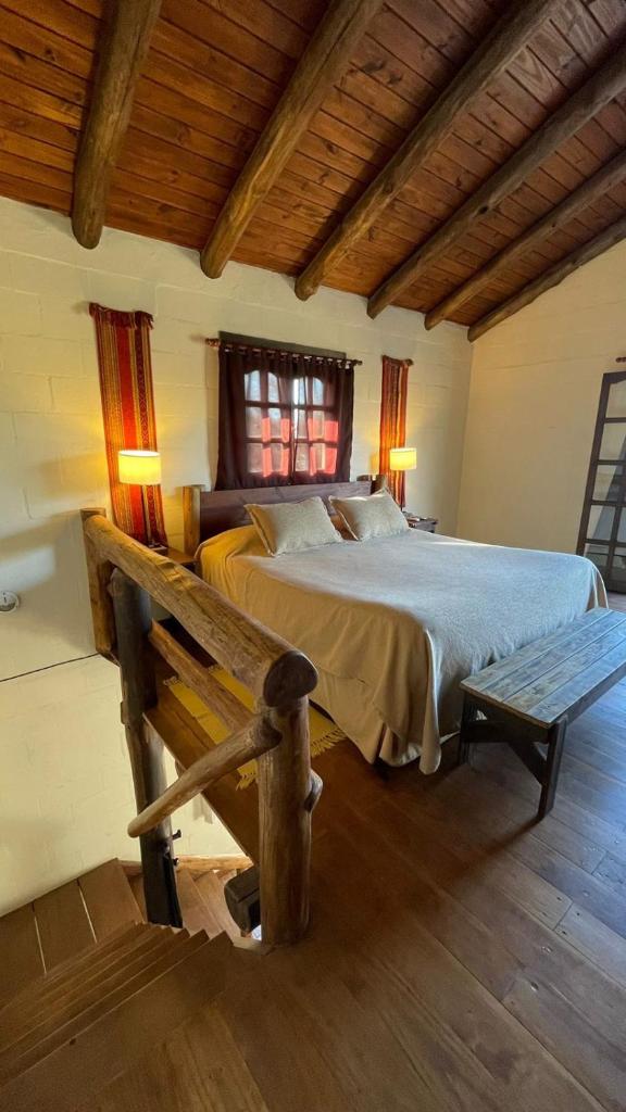 Cabañas Santa Rosa photo 3
