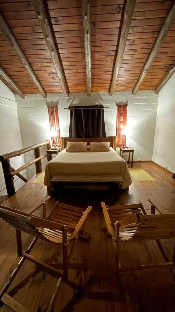 Cabañas Santa Rosa photo 4
