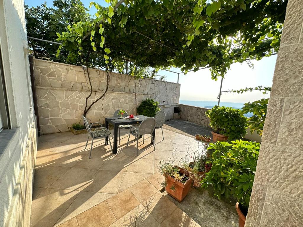 The view Guest House photo 3