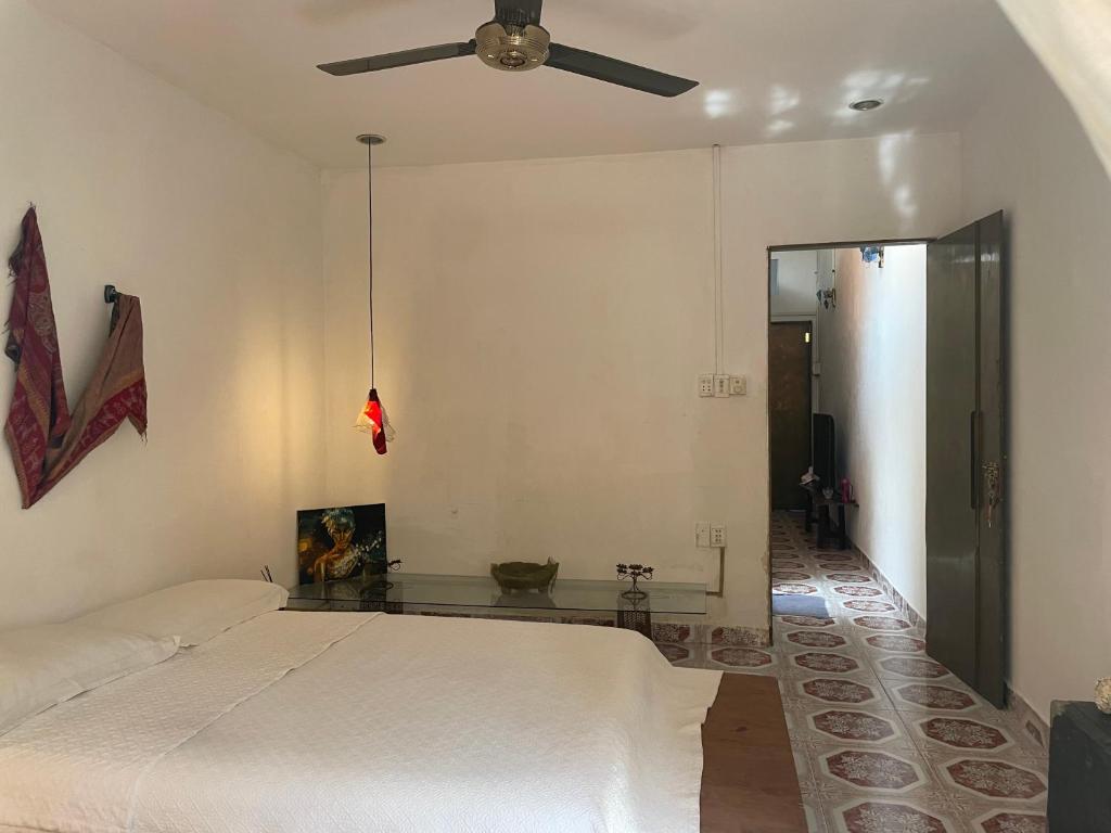 Casa CoCore Charming Old Saigon House