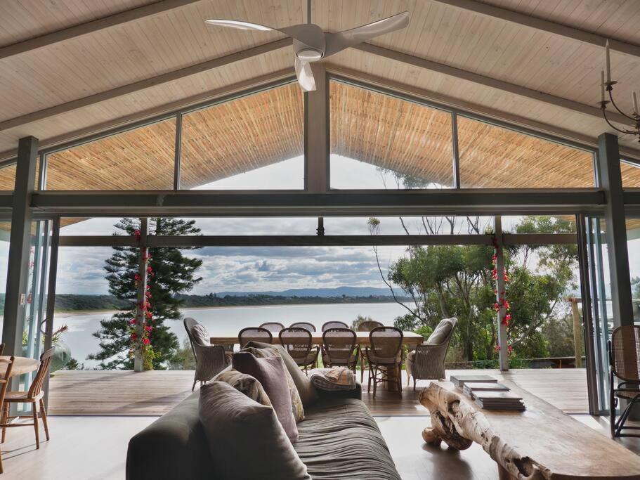 Culburra Beach House photo 2