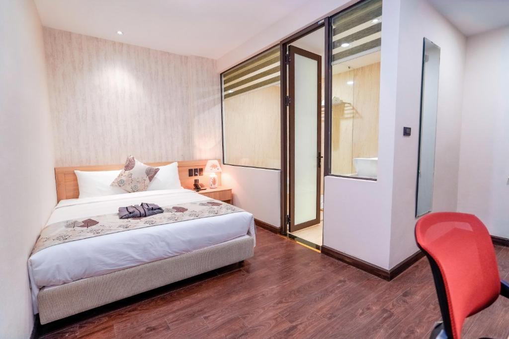 MOMIZI Hotel HAI PHONG