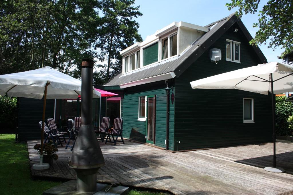 Holiday Home De Zuwe - Loosdrecht photo 4