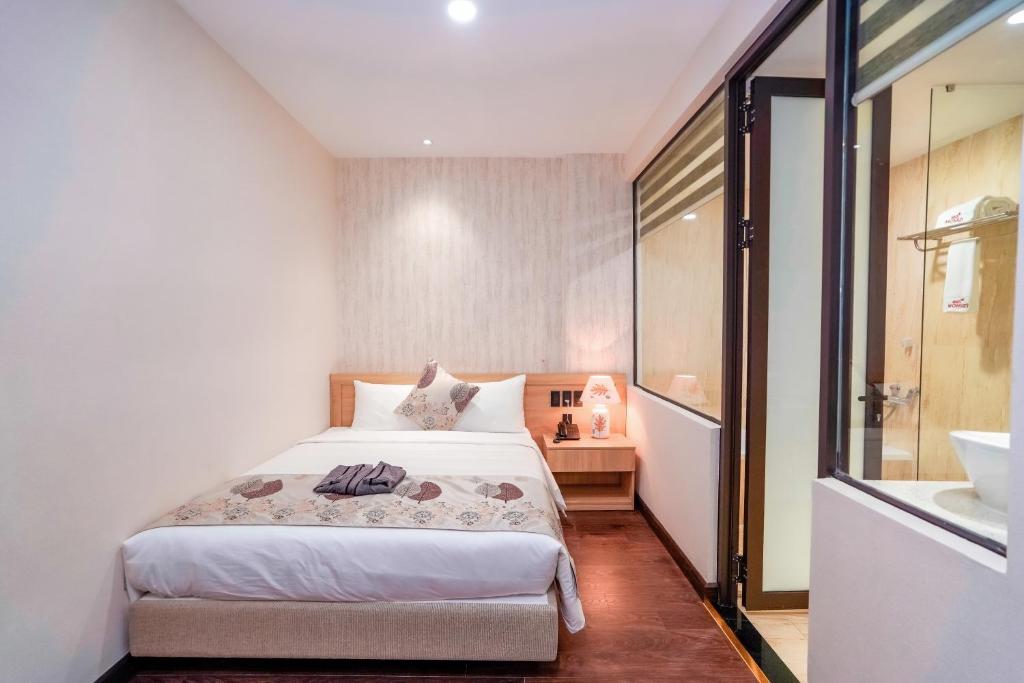 MOMIZI Hotel HAI PHONG