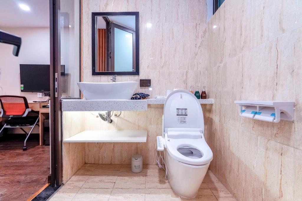 MOMIZI Hotel HAI PHONG