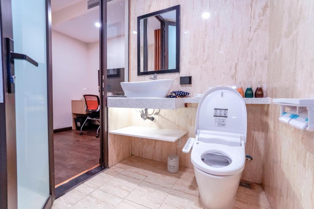 MOMIZI Hotel HAI PHONG