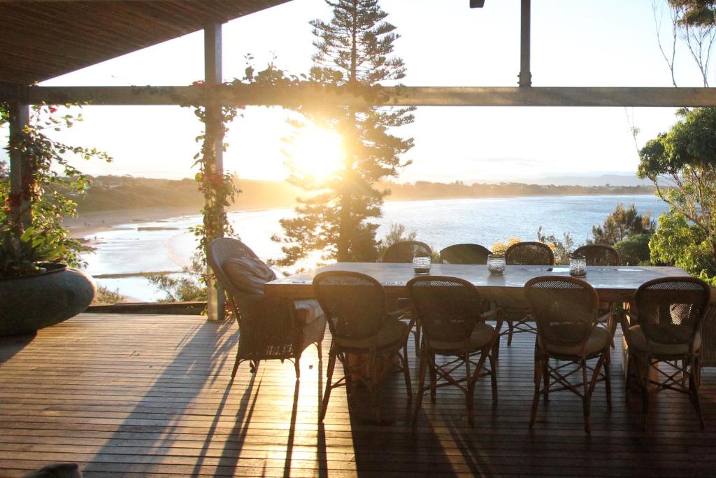 Culburra Beach House photo 1