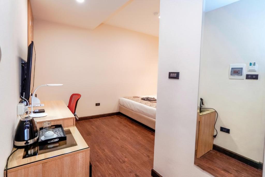 MOMIZI Hotel HAI PHONG