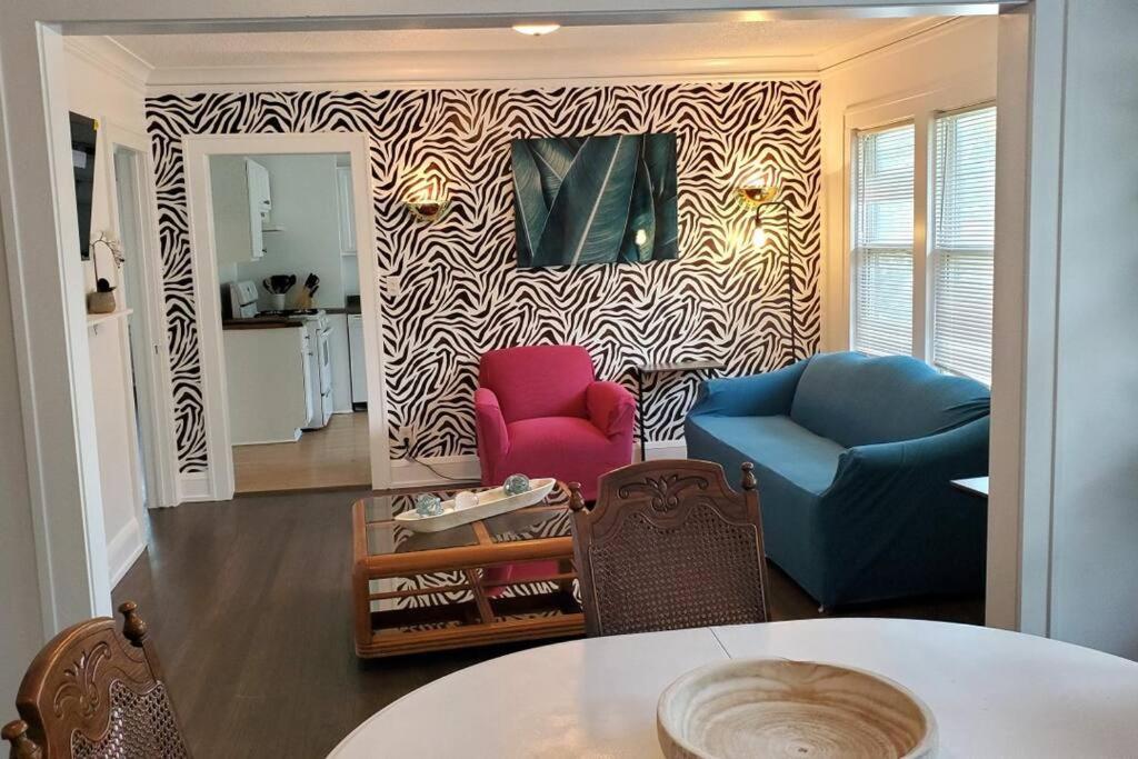 Nimle Sage Flat DT Minneapolis image