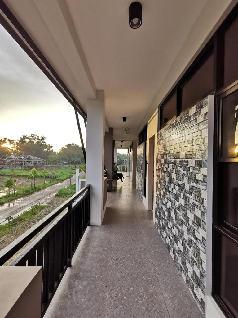 Kristinas Aparthotel Kabankalan, Kabankalan City