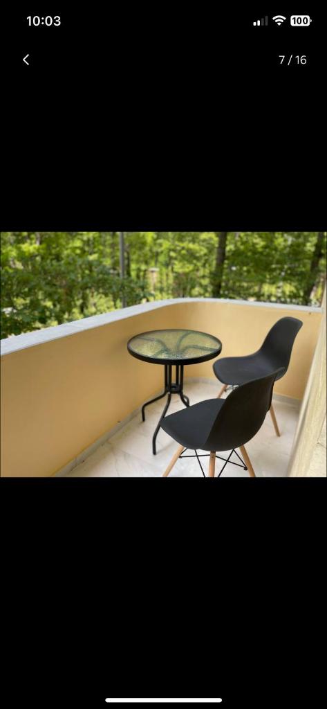 VR home Terazza