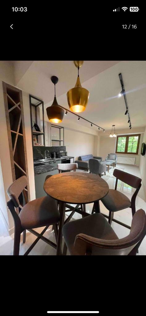 VR home Terazza photo 1
