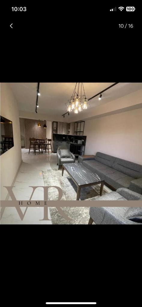 VR home Terazza photo 2