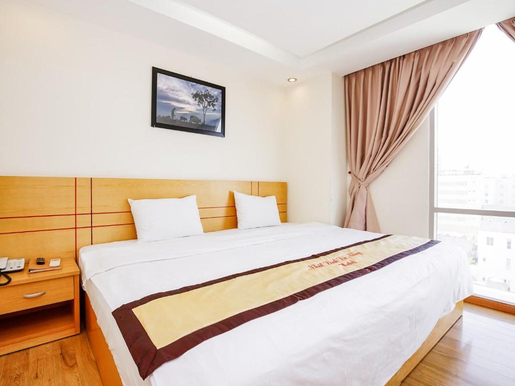 Khách sạn Nhật Linh