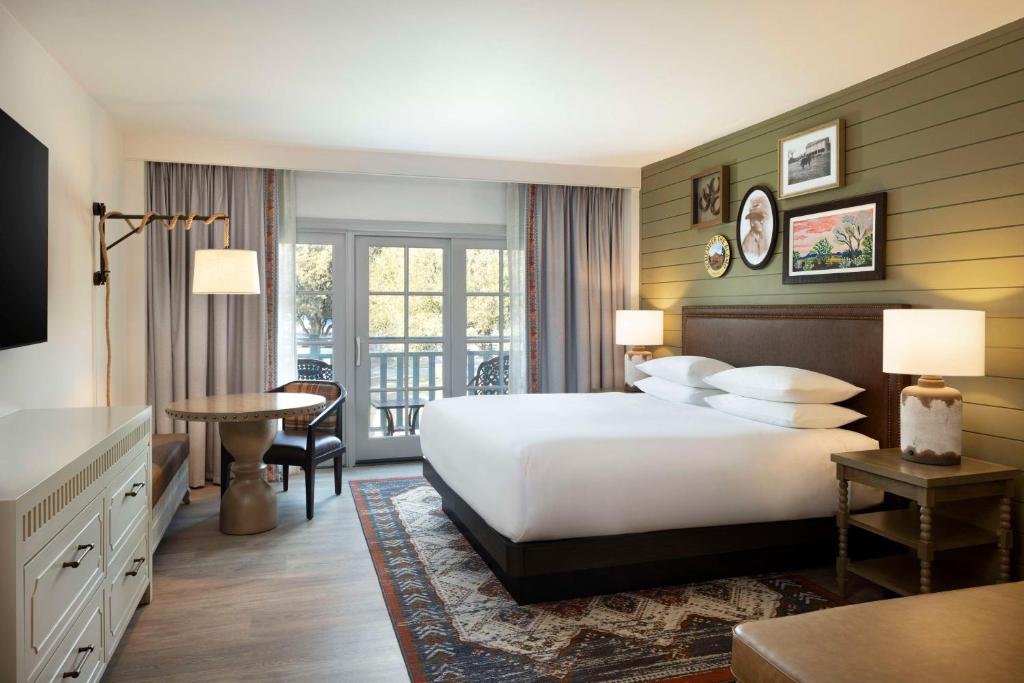 Hyatt Regency Hill Country Resort & Spa image