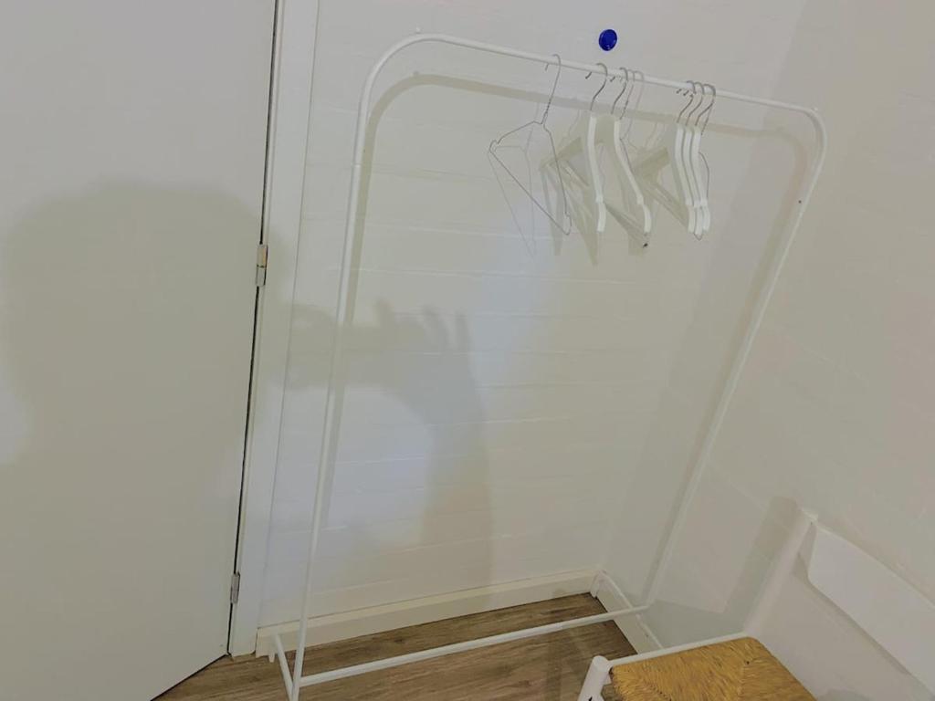 Quiet apartment photo 2