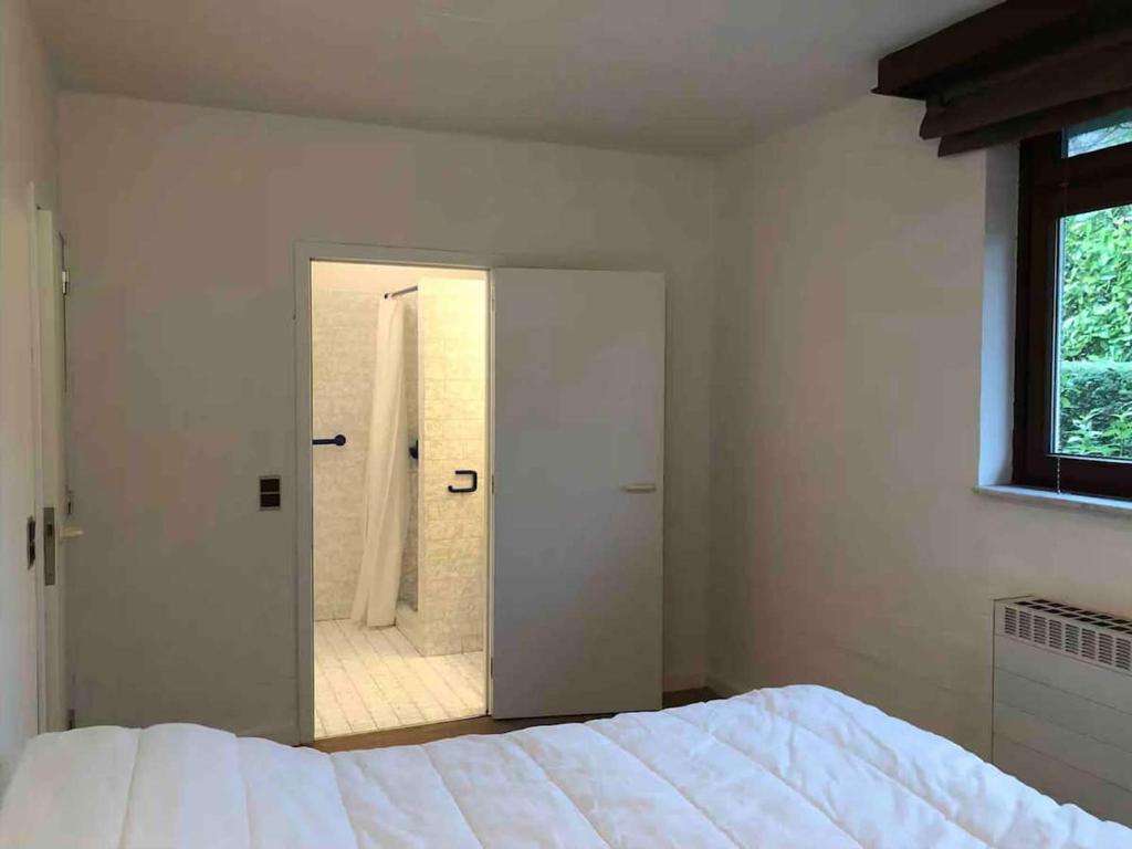 Quiet apartment photo 3