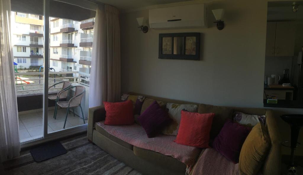 Departamento Jardin Urbano 3D y 2B-Valdivia photo 4