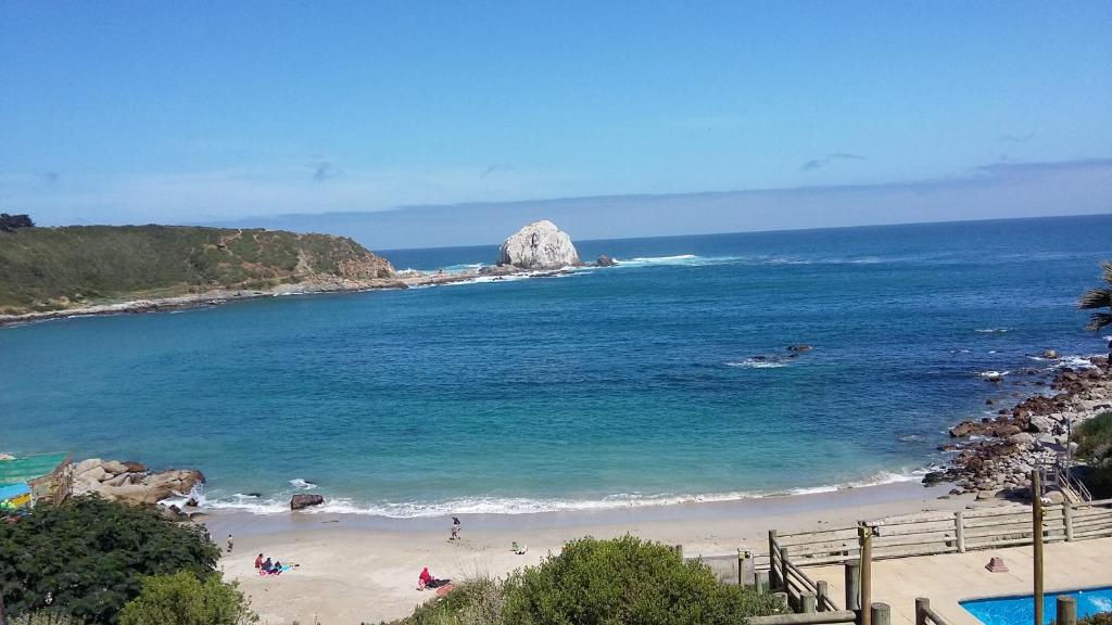 Algarrobo Apartment photo 1