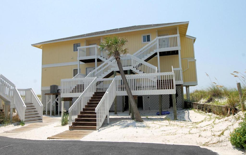 Sandpiper Cove 2113 image
