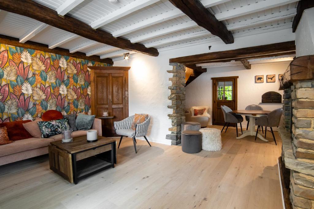 La petite maison du Gastronome photo 4
