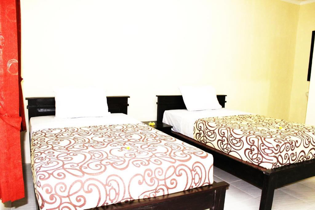 Belong Bunter Homestay photo 1