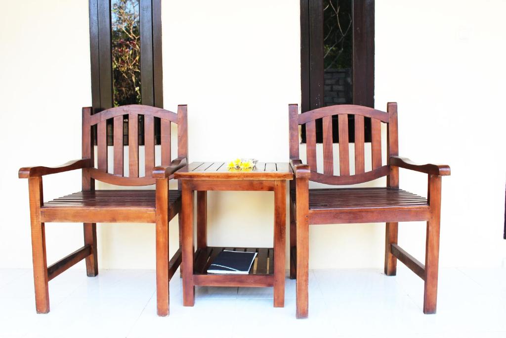 Belong Bunter Homestay photo 2