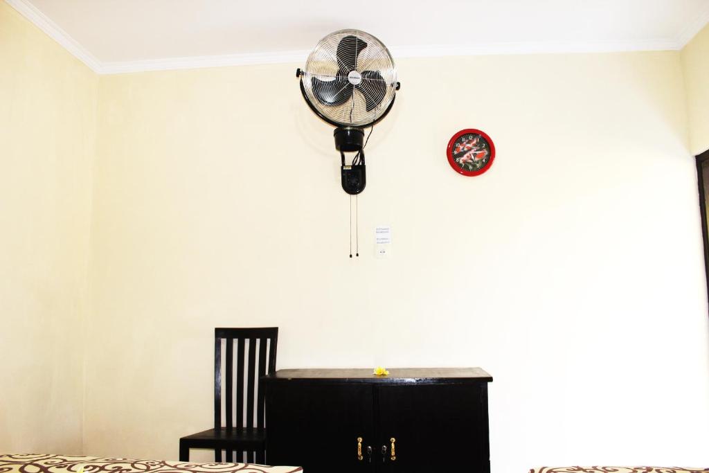 Belong Bunter Homestay photo 3
