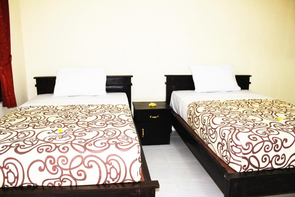 Belong Bunter Homestay photo 4