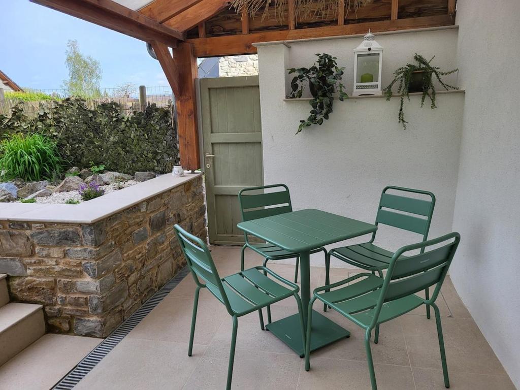 The basics - charming house photo 2