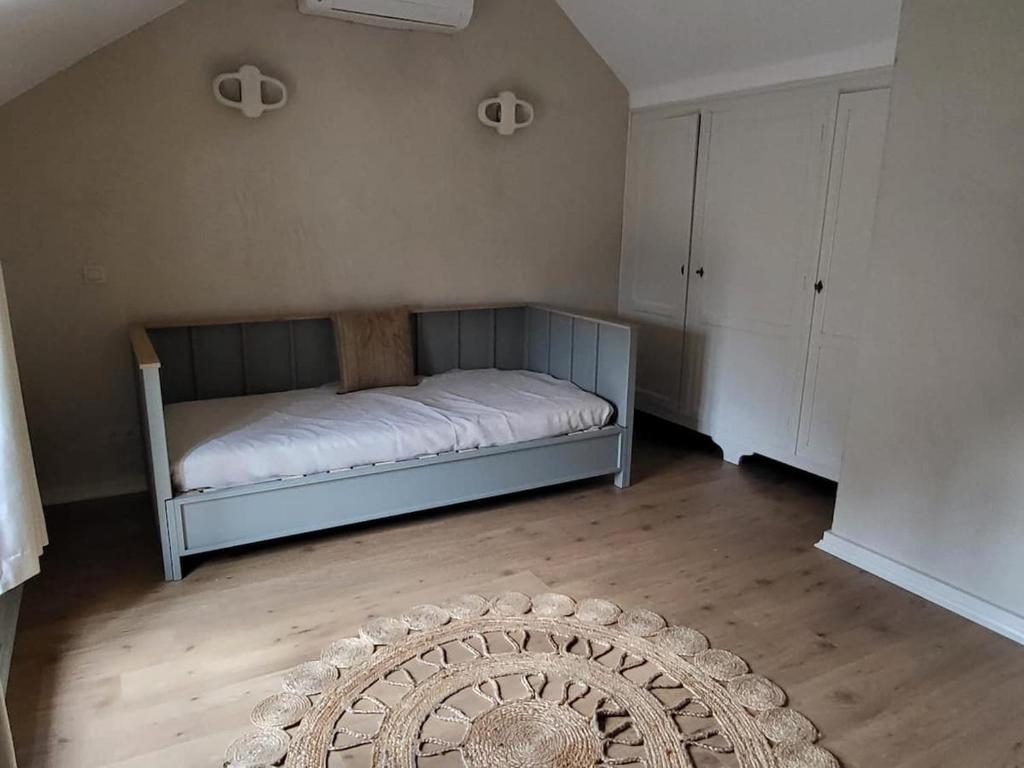 The basics - charming house photo 3
