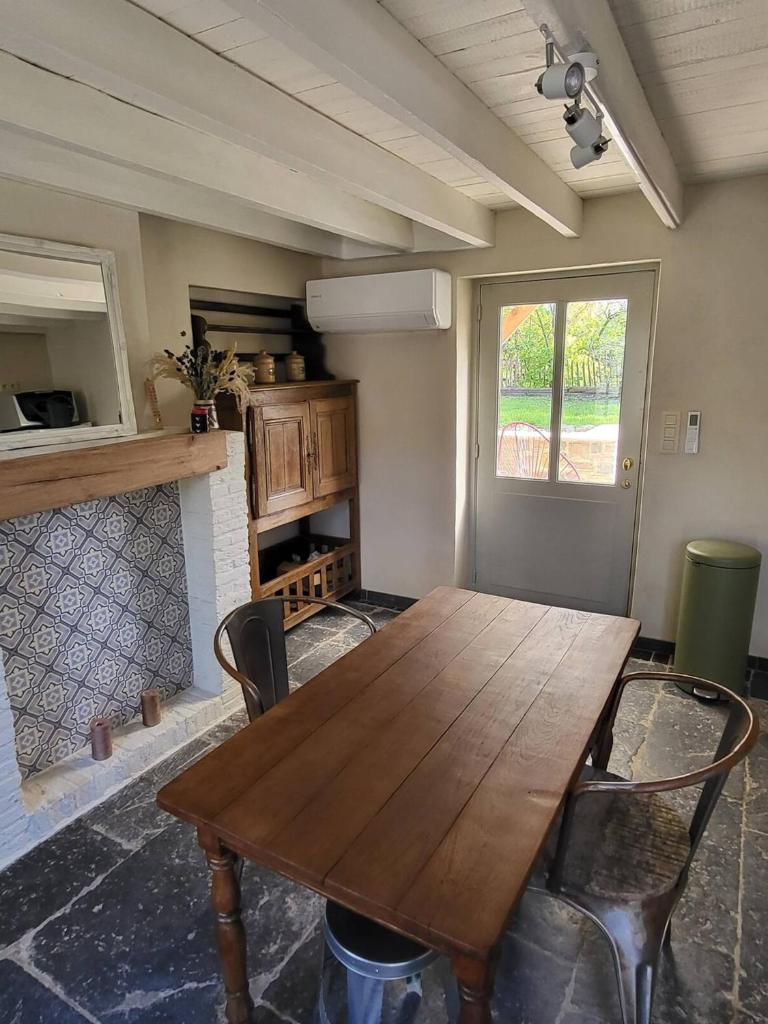 The basics - charming house photo 4