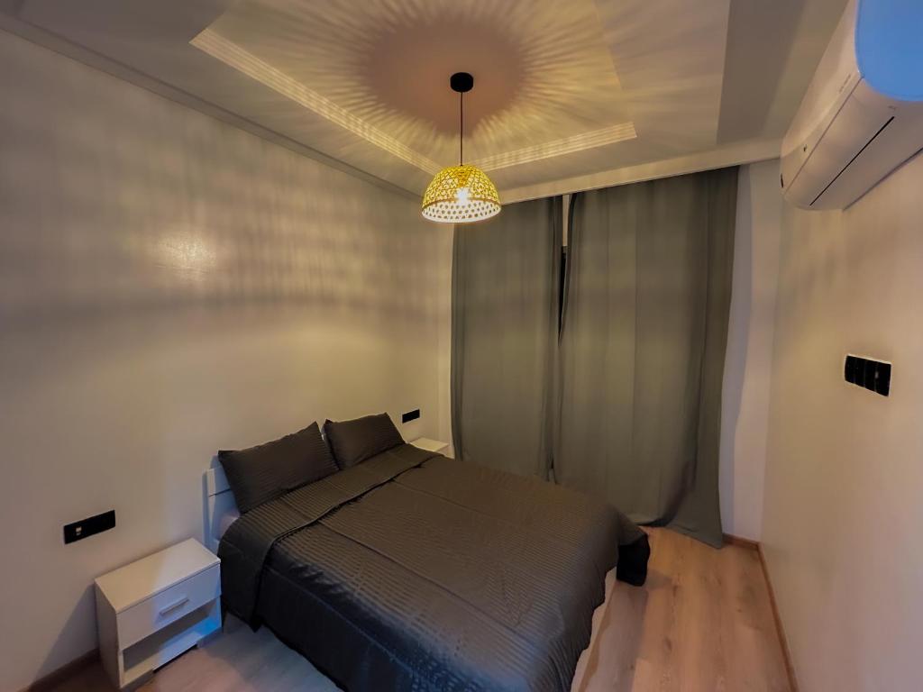 Luxe et Douceur moderne, Parking Privé, Marrakech