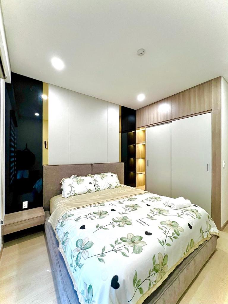 Homestay 3 phòng ngủ Trung tâm Bãi Cháy - Đầy đủ tiện nghi - Bể bơi