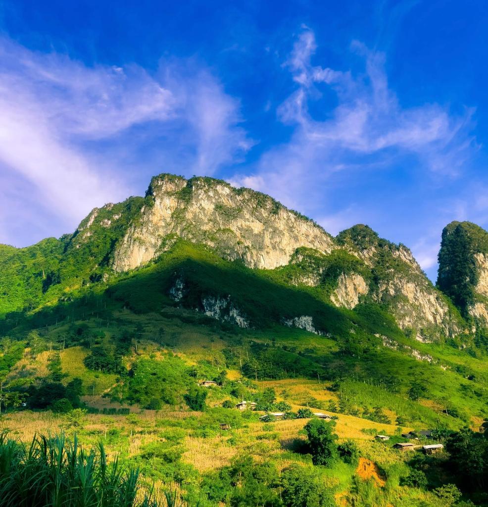 Hà Giang Xê Dịch