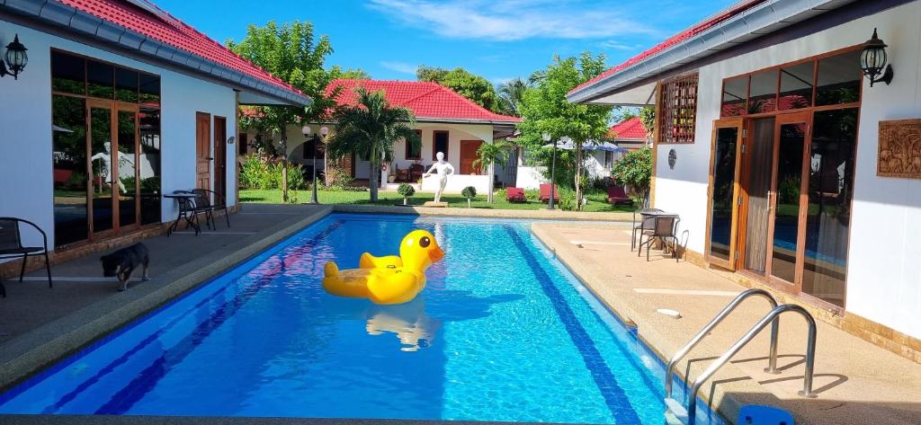Meyers Hua Hin