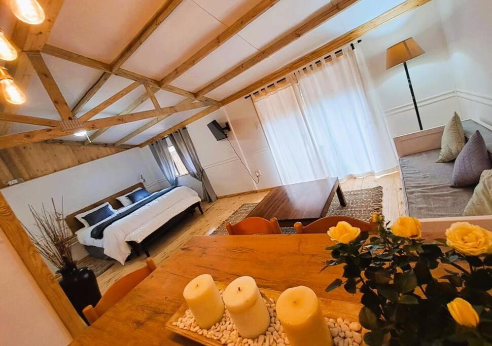 SOH Simple Accommodation - Tap to explore photos