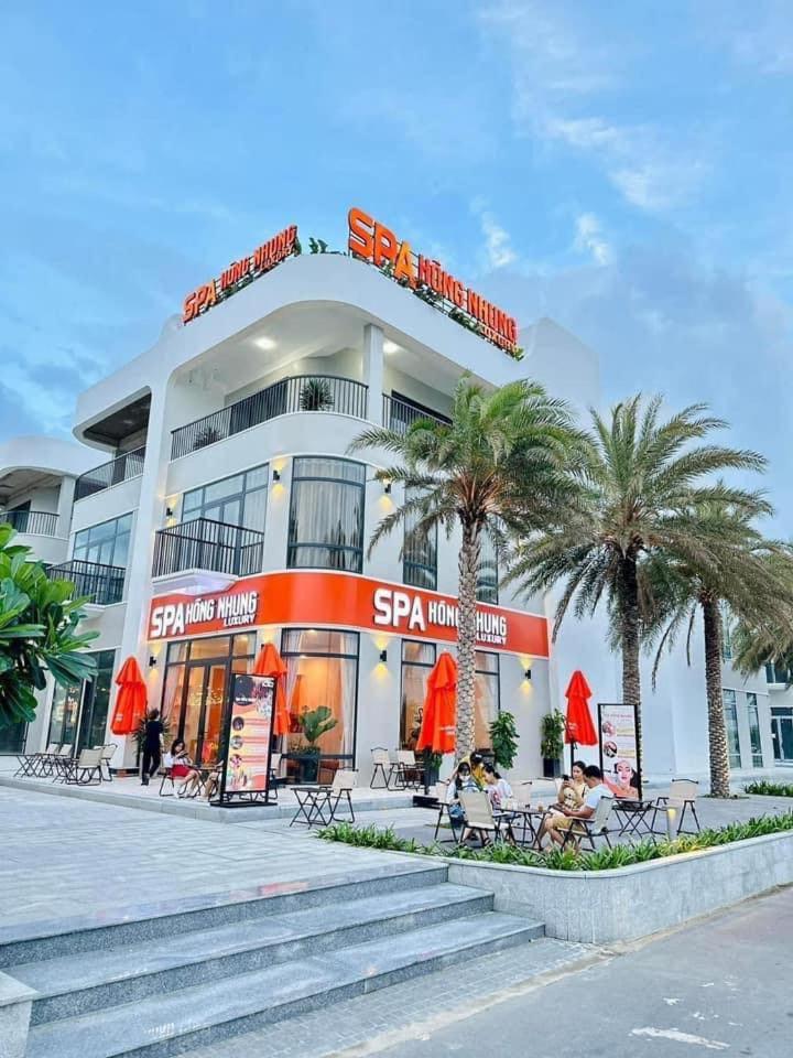 The Premier Ocean Front view - The Arena Cam Ranh near Airport