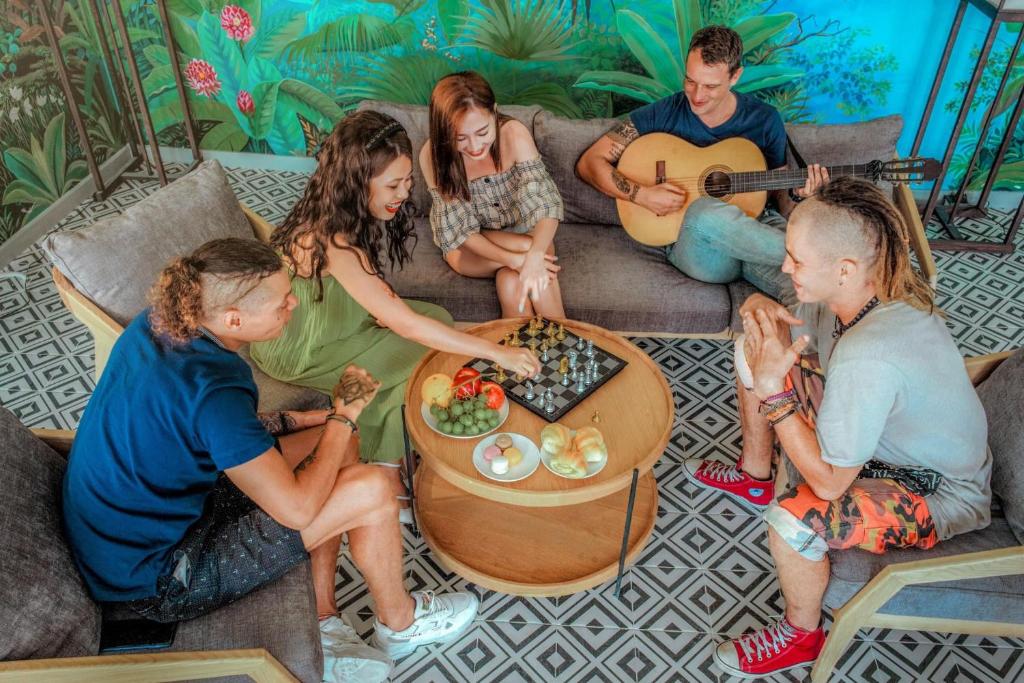 The Premier Ocean Front view - The Arena Cam Ranh near Airport