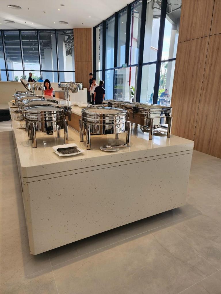 The Premier Ocean Front view - The Arena Cam Ranh near Airport