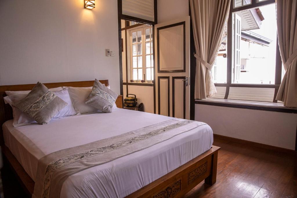 Hickory Penang Hill Room Type - Quadruple Room