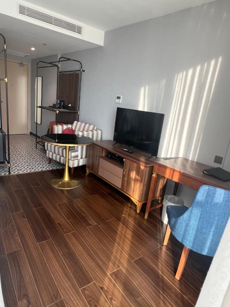 Condotel The Arena Cam Ranh Light Tower