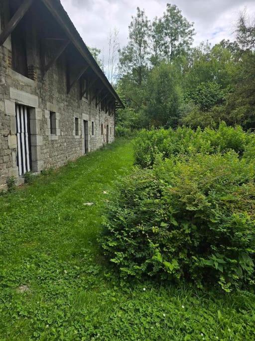 Chateau de Wallay - La grande Ferme photo 1