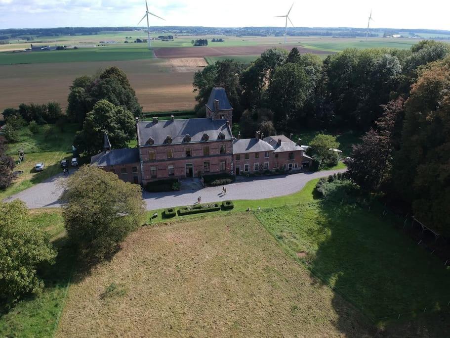 Chateau de Wallay - La grande Ferme photo 2