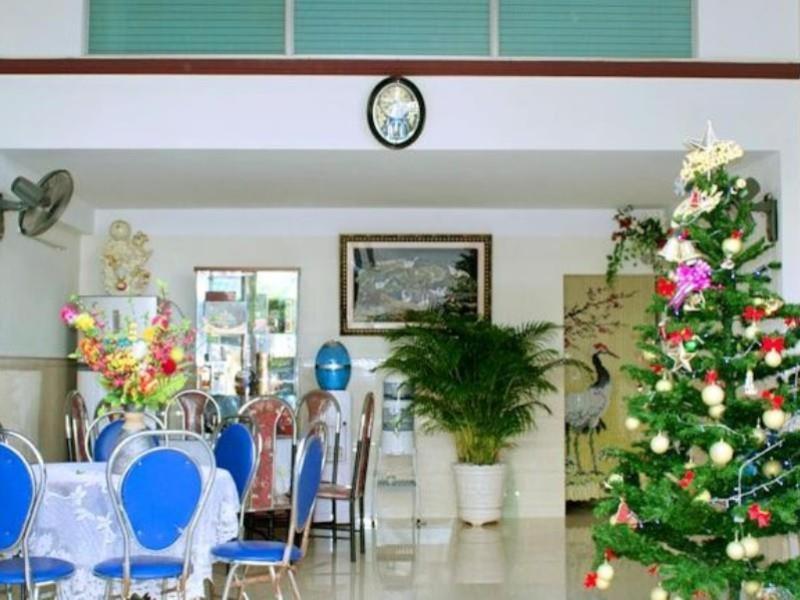 Hanoihotel Nha Trang