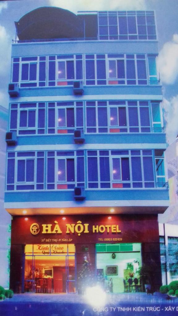 Hanoihotel Nha Trang