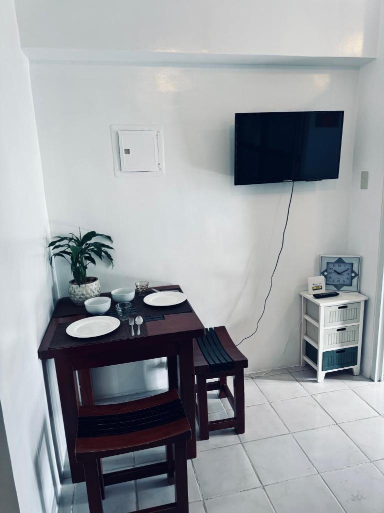 Your Tagaytay Affordable Staycation, Tagaytay