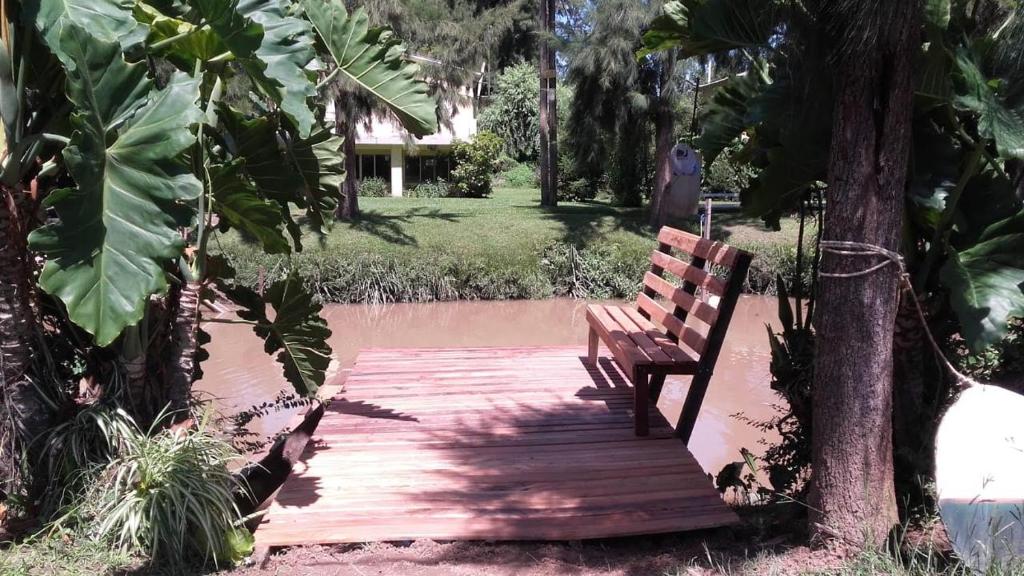 Cabaña TIEMPO photo 2