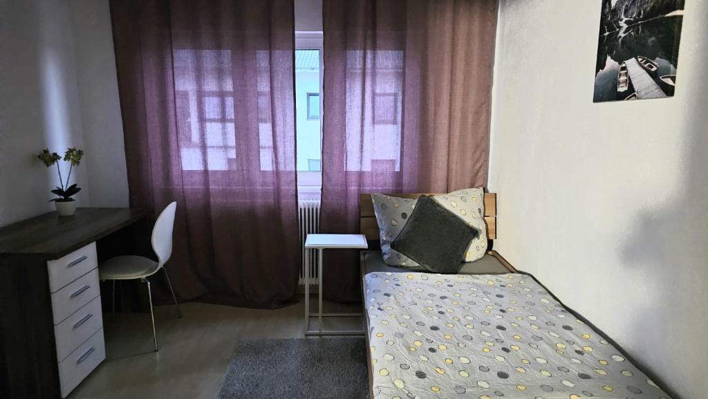 Appartement für bis zu 8 Personen in Amstetten photo 1